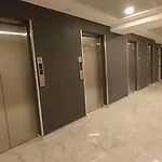 Appartement 7th Floor Cozy With Parking, Pool, Fitness *