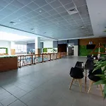 7th Floor Cozy With Parking, Pool, Fitness Skopje