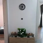 7th Floor Cozy With Parking, Pool, Fitness Appartement *