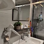 7th Floor Cozy With Parking, Pool, Fitness Skopje