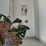 7th Floor Cozy With Parking, Pool, Fitness * Skopje