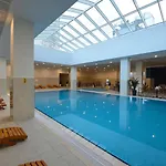 7th Floor Cozy With Parking, Pool, Fitness Skopje