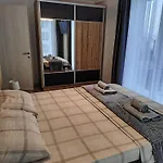 Appartement 7th Floor Cozy With Parking, Pool, Fitness *