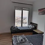 7th Floor Cozy With Parking, Pool, Fitness Appartement