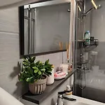 Appartement 7th Floor Cozy With Parking, Pool, Fitness