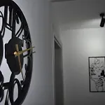 7th Floor Cozy With Parking, Pool, Fitness Appartement