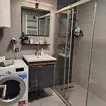 Appartement 7th Floor Cozy With Parking, Pool, Fitness