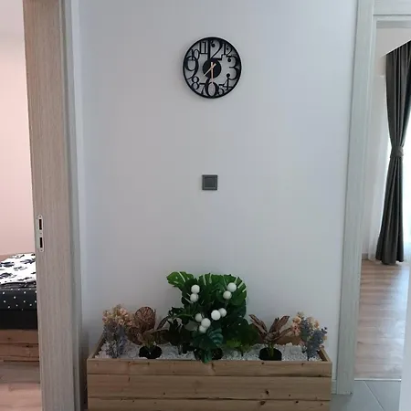 7th Floor Cozy With Parking, Pool, Fitness 아파트 *