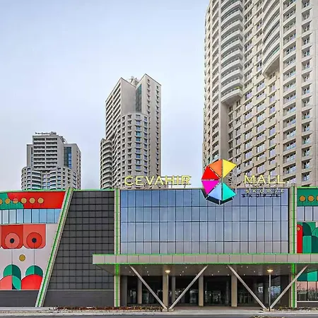 7th Floor Cozy With Parking, Pool, Fitness 아파트