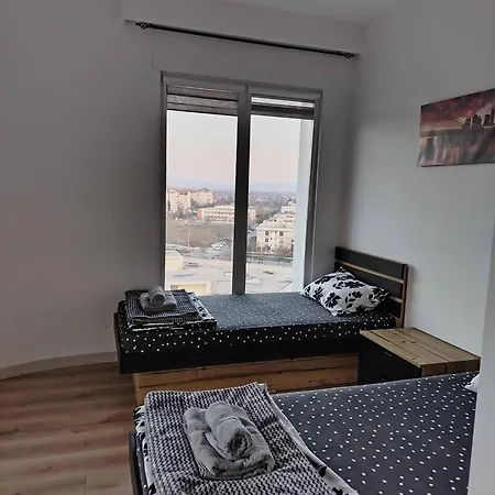 7th Floor Cozy With Parking, Pool, Fitness 아파트