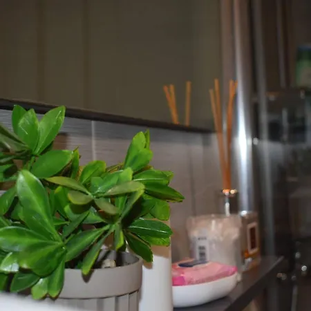 7th Floor Cozy With Parking, Pool, Fitness Apartmán