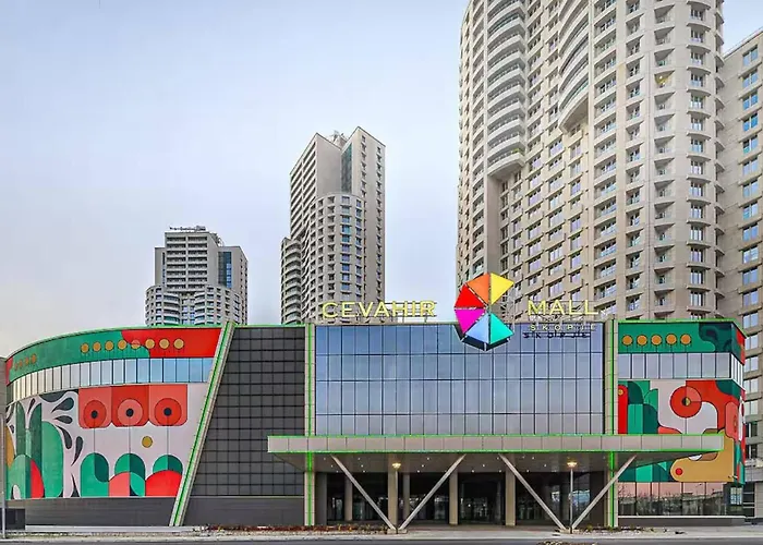 7th Floor Cozy With Parking, Pool, Fitness 아파트