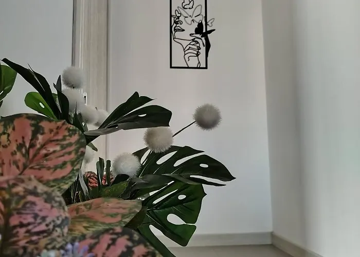 7th Floor Cozy With Parking, Pool, Fitness * 스코페