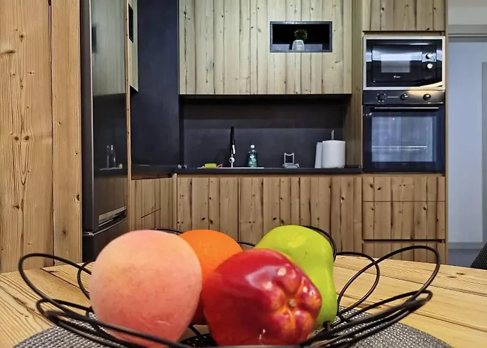 Appartamento 7th Floor Cozy With Parking, Pool, Fitness *