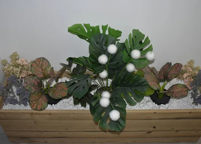 7th Floor Cozy With Parking, Pool, Fitness Appartamento Skopje