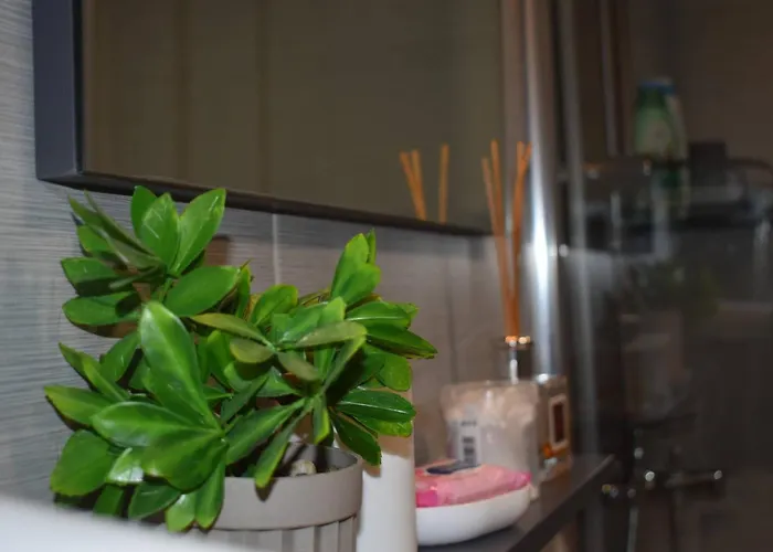 7th Floor Cozy With Parking, Pool, Fitness 아파트